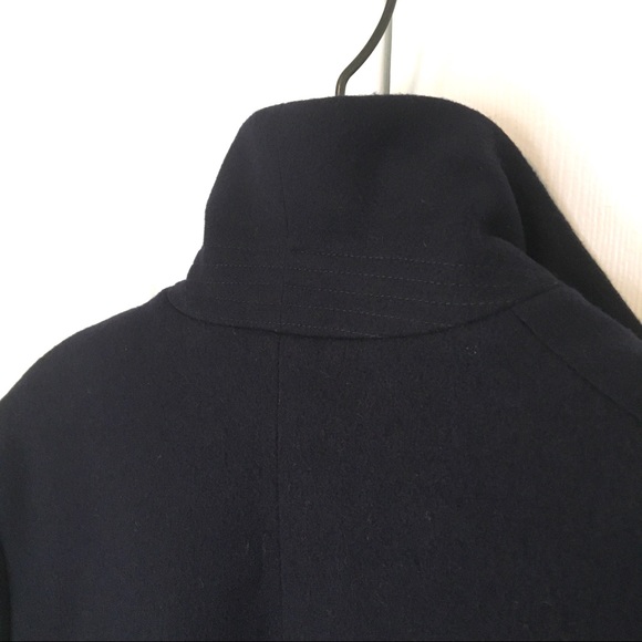 Vintage 50s 60s RYERSON Wool Blazer varsity - Picture 10 of 16